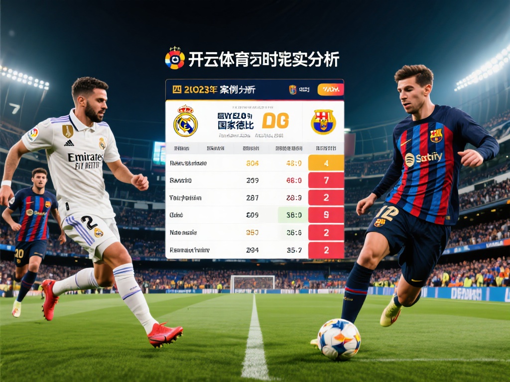 开云体育足球赛事排名：最新积分榜单实时更新一览表