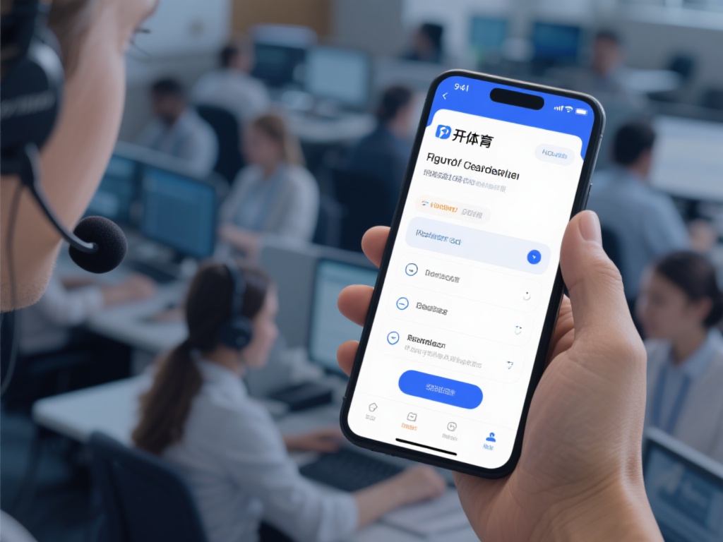 开云体育官网客户服务如何高效解决用户疑问与问题